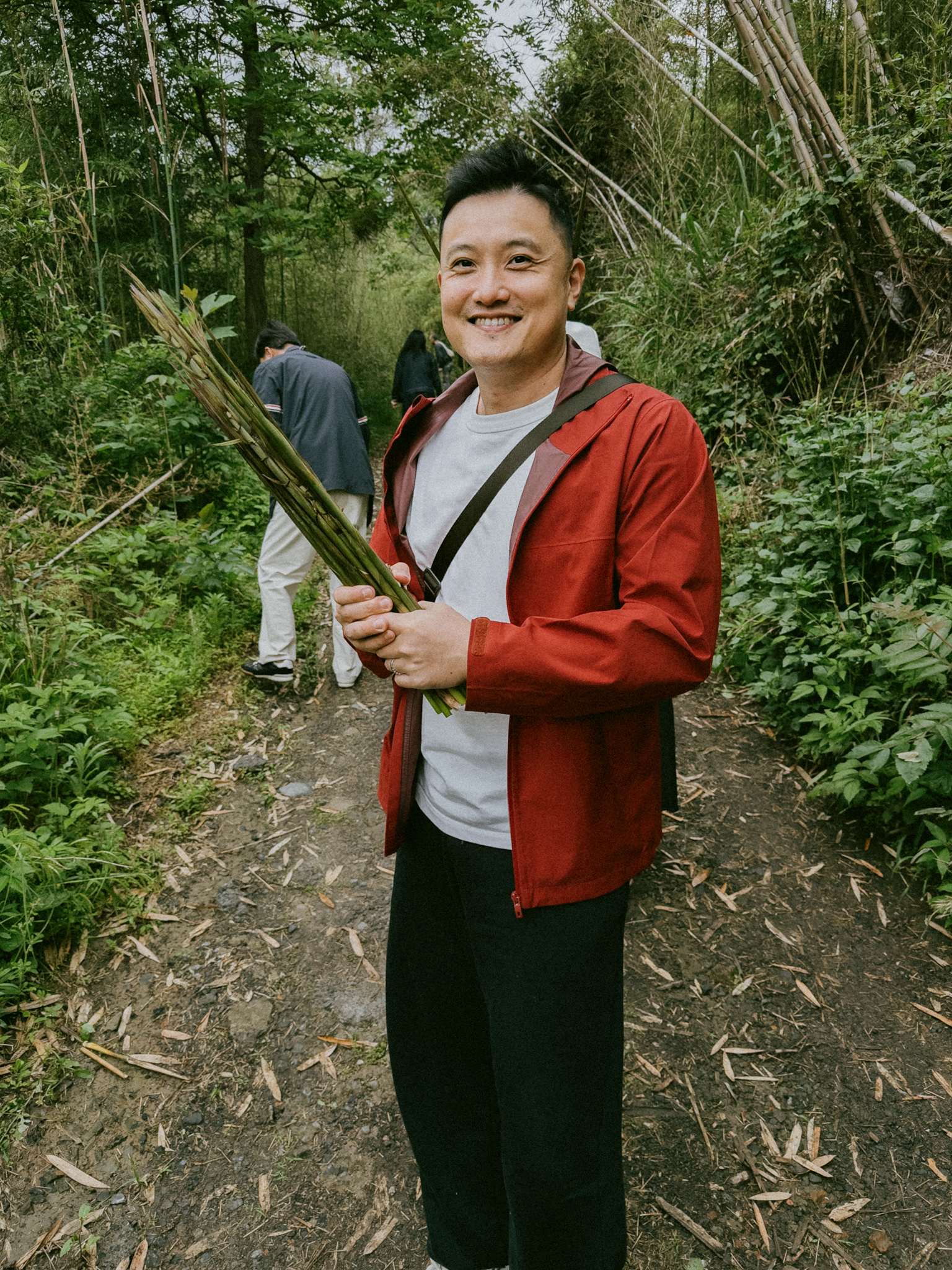 Kang — Executive Life Design, Singapore